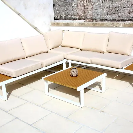 Antica Stella Apartment