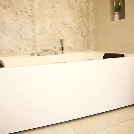 Apartment Antica Stella *