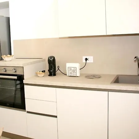 Apartment Antica Stella Specchia