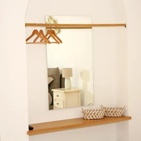 Apartment Antica Stella Specchia