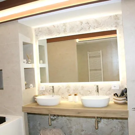 Antica Stella Appartement Specchia