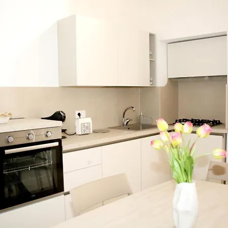 Appartement Antica Stella